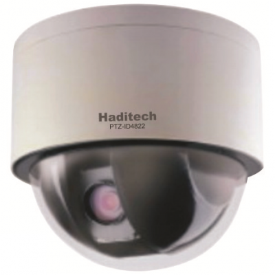 IP Camera PTZ - ID4822