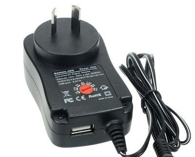 30W UNIVERSAL Power supply