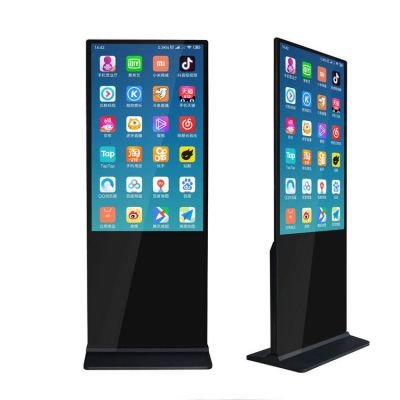 Màn Hình Quảng Cáo Đứng : 32, 43,49, 55, 65 inch Adkiosk