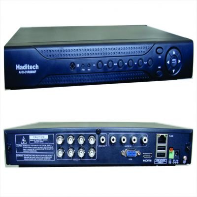 Đầu ghi AHD-DVR8008F