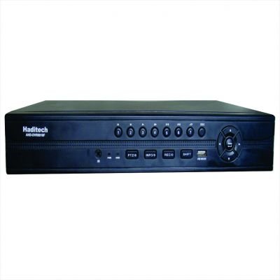 Đầu ghi AHD-DVR8016F