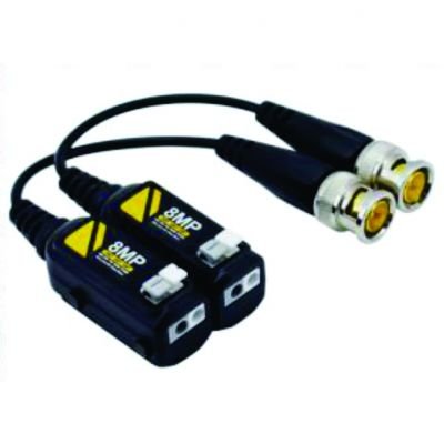 Balun AL-HD06P 1-8MP HD CCTV Camera