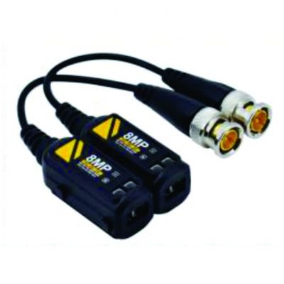 Balun AL-HD06S 1-8MP HD CCTV Camera