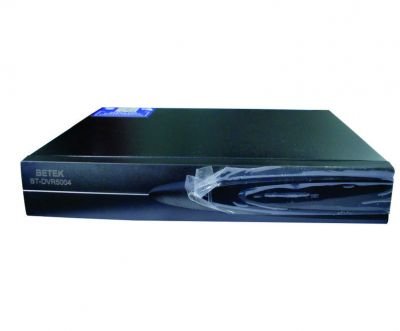 Đầu ghi Betek BT-DVR5004