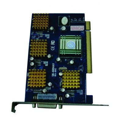 Card ghi hình XENON 6004 AV