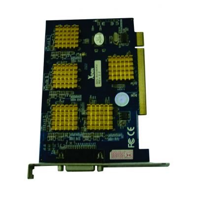 Card ghi hình XENON 8008 AV