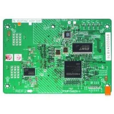 Card DSP 64 kênh Panasonic KX-TDE0111