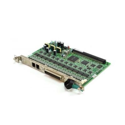 Card  tổng đài KX-TDA6382