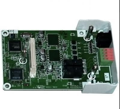 Card tổng đài KX-HT82460