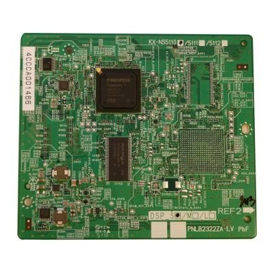 Card tổng đài KX-NS5110