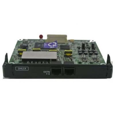 Card tổng đài KX-NS5170