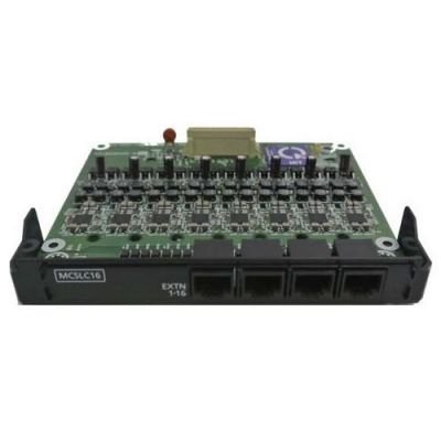 Card tổng đài KX-NS5172