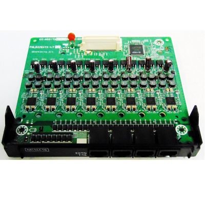 Card tổng đài KX-NS5174