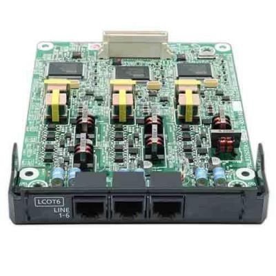 Card tổng đài KX-NS5180