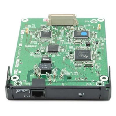 Card tổng đài KX-NS5290