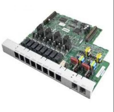 Card tổng đài KX-TE82480