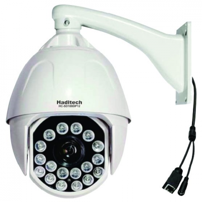 IP Camera PTZ HC-SD1080IP12