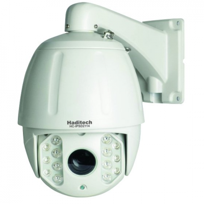 IP Camera PTZ HC-IPSD2114