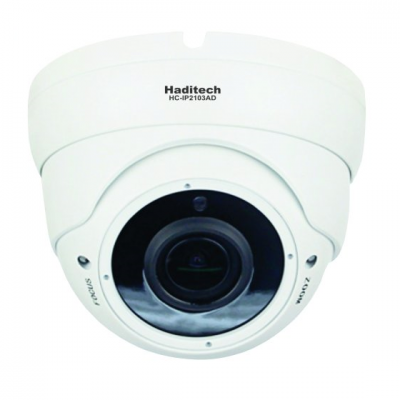 IP Camera Dome HC-IP2103AD