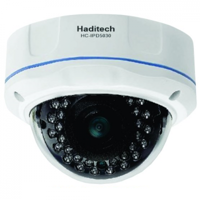 IP Camera Dome HC-IPD5030