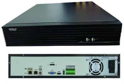 Đầu ghi hình Haditech HC - NVR8864F