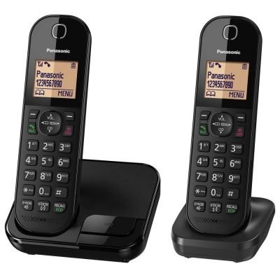 Điện thoại Panasonic KX-TGC412