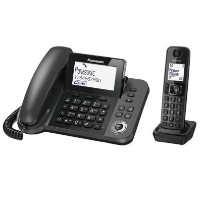 Điện thoại Panasonic KX-TGF320