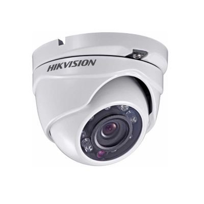 Camera HD-TVI Hikvision DS-2CE56C0T-IRM