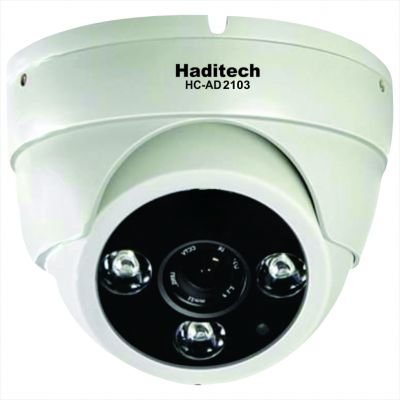 Camera Dome AHD Haditech HC-AD2103