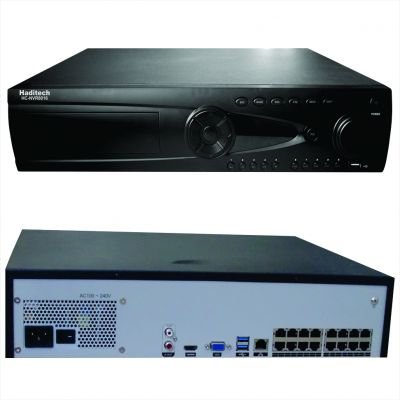 Đầu ghi HC-NVR8016 PoE