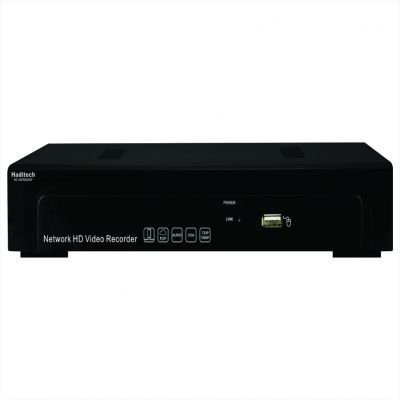 Đầu ghi HC-NVR8004F PoE