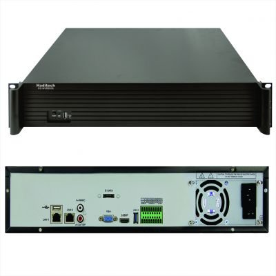 Đầu Ghi HC-NVR8936 IP