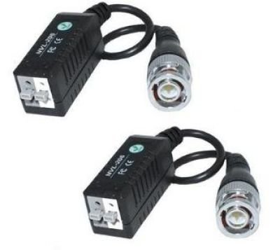 HD Video Balun AHD/CVI/TVI/Analog