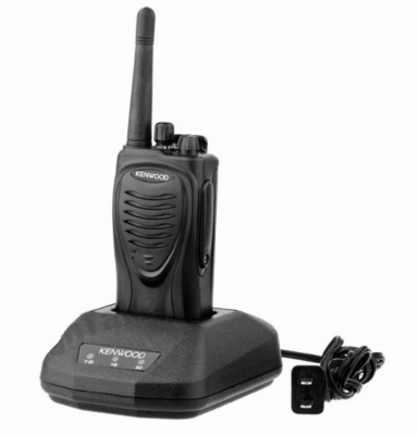 Kenwood TK-2207