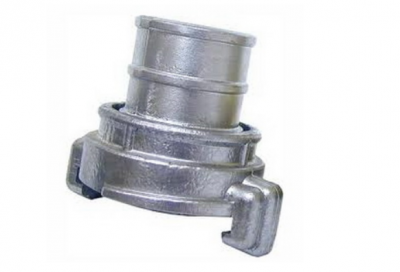 Khớp nối kiểu GOST Nga (Coupling Gost)