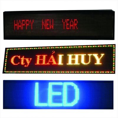 Bảng hiệu LED P.10