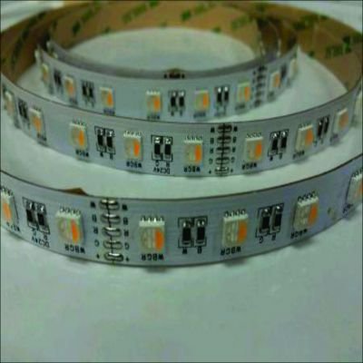 Strip light 5050 RGBW 4 in 1