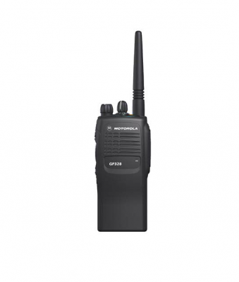 MOTOROLA GP-328IS UHF