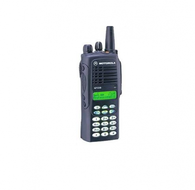 MOTOROLA GP-338IS UHF