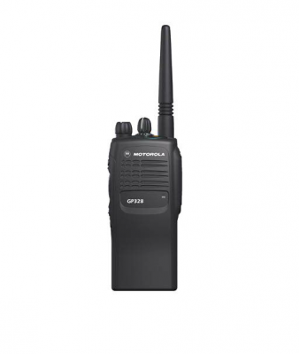 MOTOROLA GP-338IS VHF