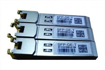 SFP-GE-T