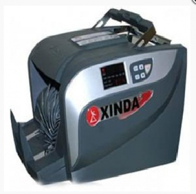 MÁY ĐẾM TIỀN XINDA 2165L