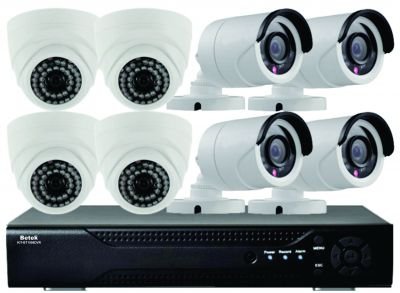 KIT-BT1908DVR